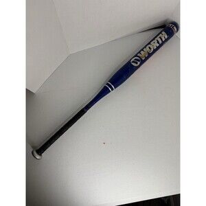 Worth Powercell Leah O'Brien-Amico 33" 22oz. 2 1/4" Fastpitch -11 Softball Bat
